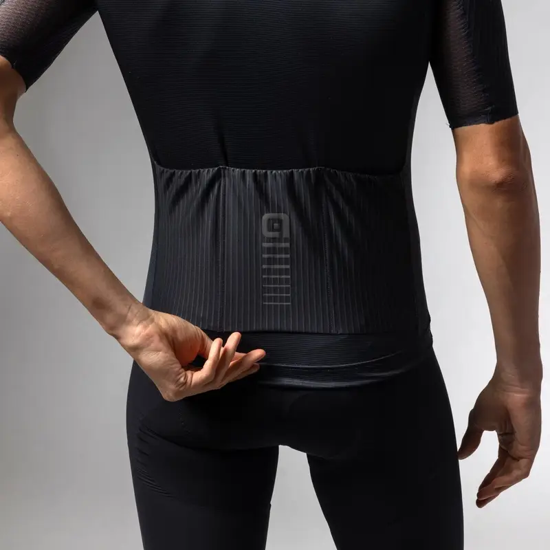 Maglia A Maniche Corte Race 2.0 R-EV1 Nero Taglia XXS #4