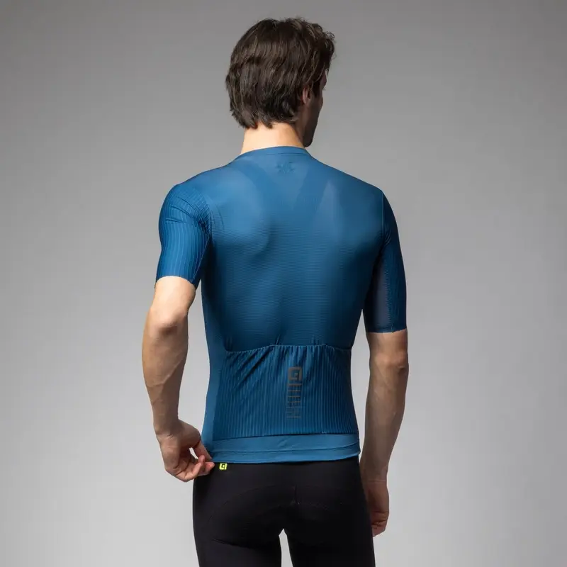 Maglia A Maniche Corte Race 2.0 R-EV1 Blu Taglia XXS #1