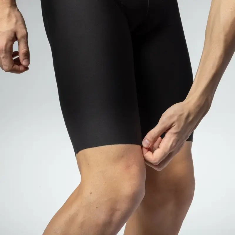 Master 2.0 PR-E Rennrad-Hose Schwarz Größe XL #3