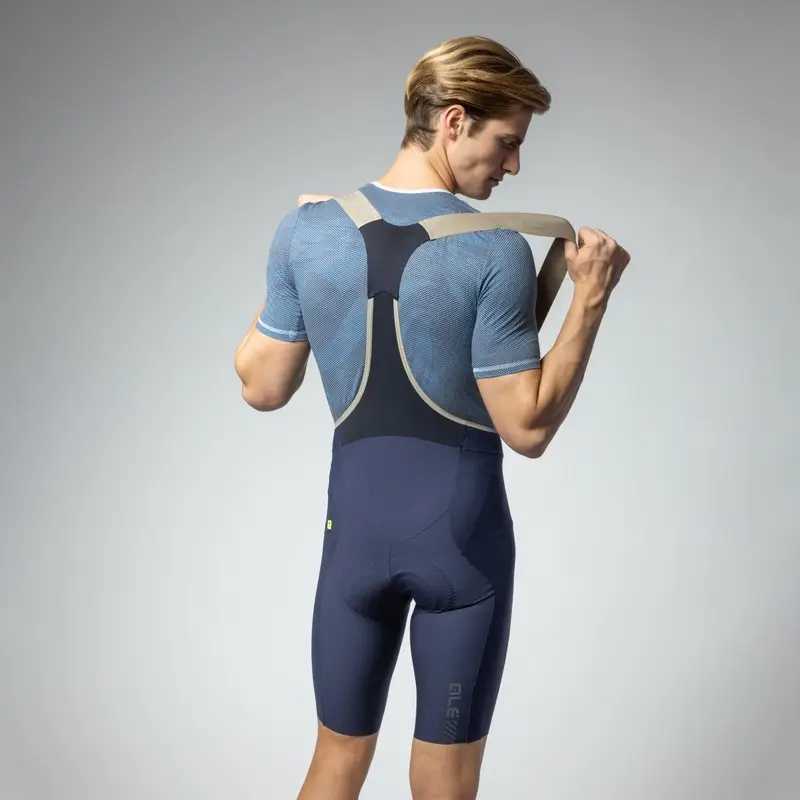Salopette Strada Master 2.0 PR-E Blu Taglia M #1