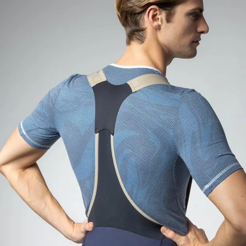 Salopette Strada Master 2.0 PR-E Blu Taglia XL #5