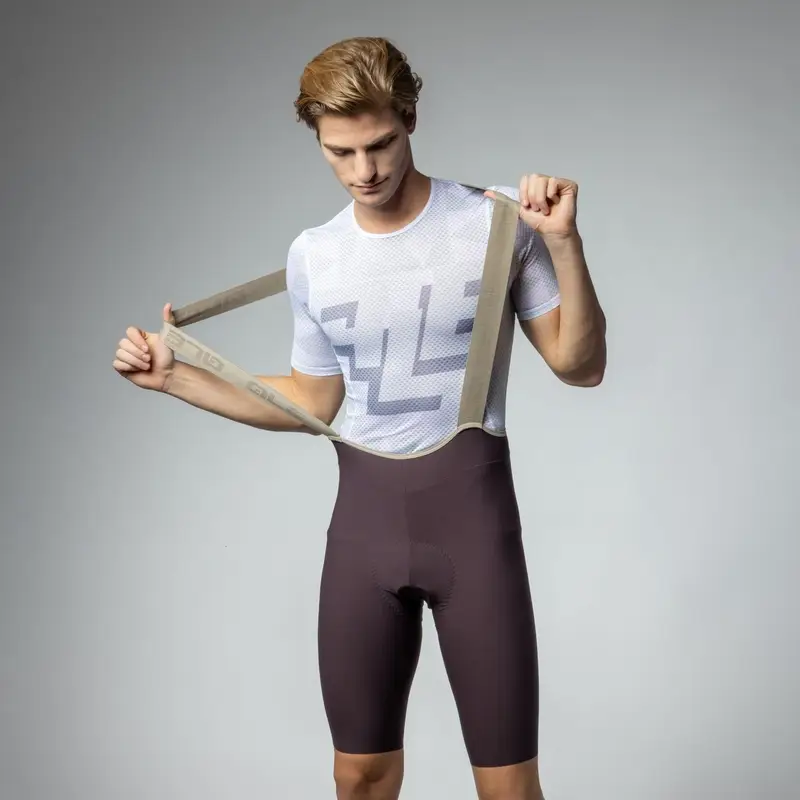 Salopette Strada Master 2.0 PR-E Marrone Taglia XXXXXL - image