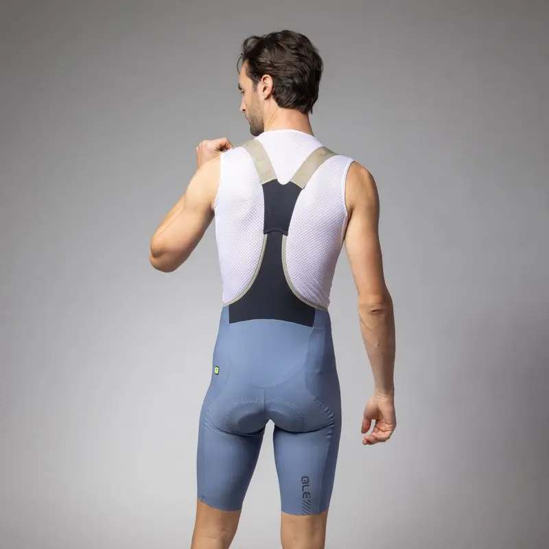 Salopette Strada Master 2.0 PR-E Azzurro Taglia XXS #1