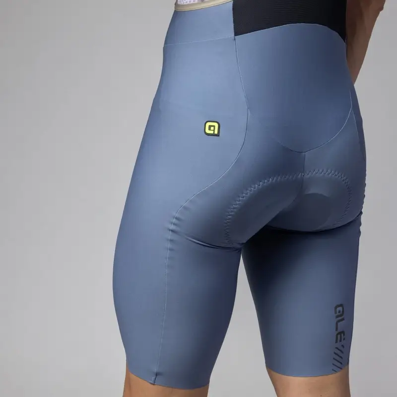 Salopette Strada Master 2.0 PR-E Azzurro Taglia XXXXXL #4