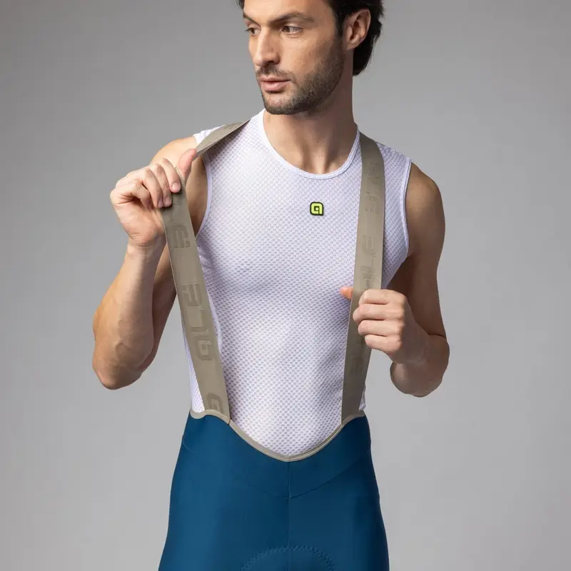 Salopette Strada Master 2.0 PR-E Verde/Blu Taglia XXS #2