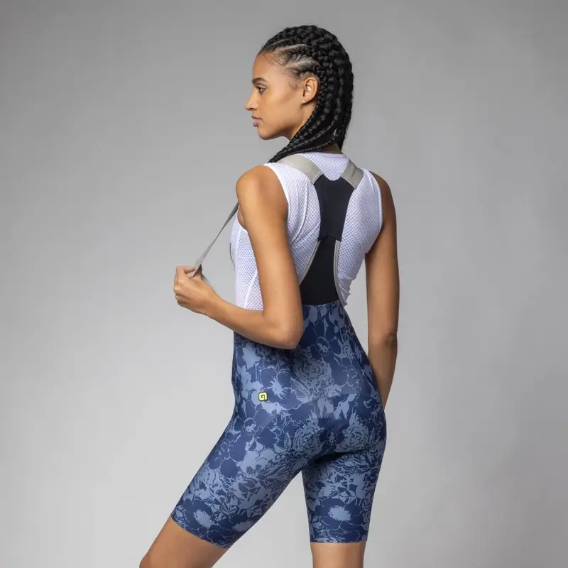 Salopette Strada Sauvage PR-E Donna Blu Taglia XXS #1