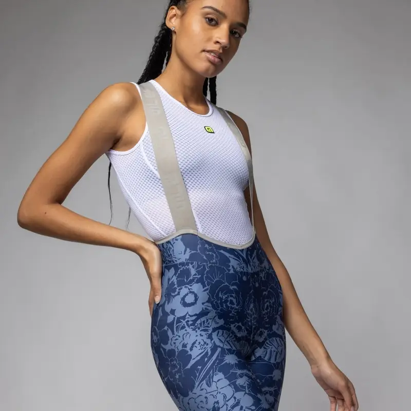 Salopette Strada Sauvage PR-E Donna Blu Taglia XXS #3