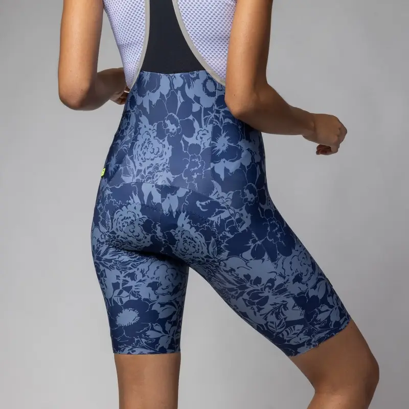 Salopette Strada Sauvage PR-E Donna Blu Taglia XXXXL #4