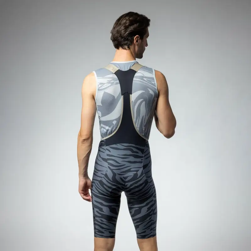 Cuissard Route Sauvage PR-E Noir Taille XS #1