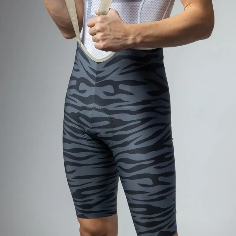 Cuissard Route Sauvage PR-E Noir Taille XS #2