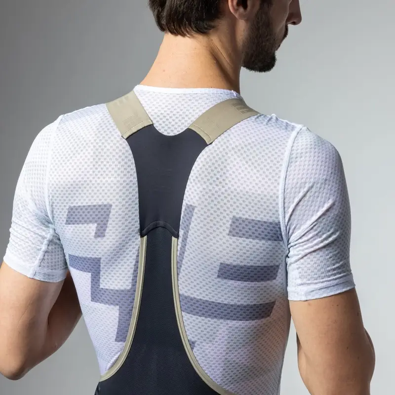 Cuissard Route Sauvage PR-E Noir Taille XS #4