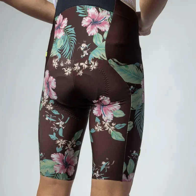 Salopette Strada Sauvage PR-E Marrone Taglia XXXXXL #2