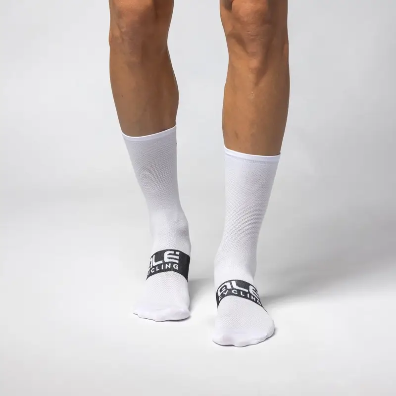 T-Care Plus Follow Me Socken Weiß Größe S (36-39) #1