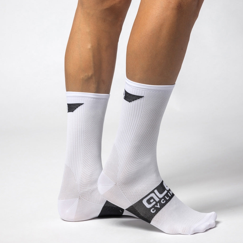 Calcetines T-Care Plus Follow Me Blanco Talla L (44-47)