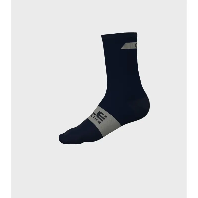 Calze Estive T-Care Plus Follow Me Blu Taglia S (36-39) - image