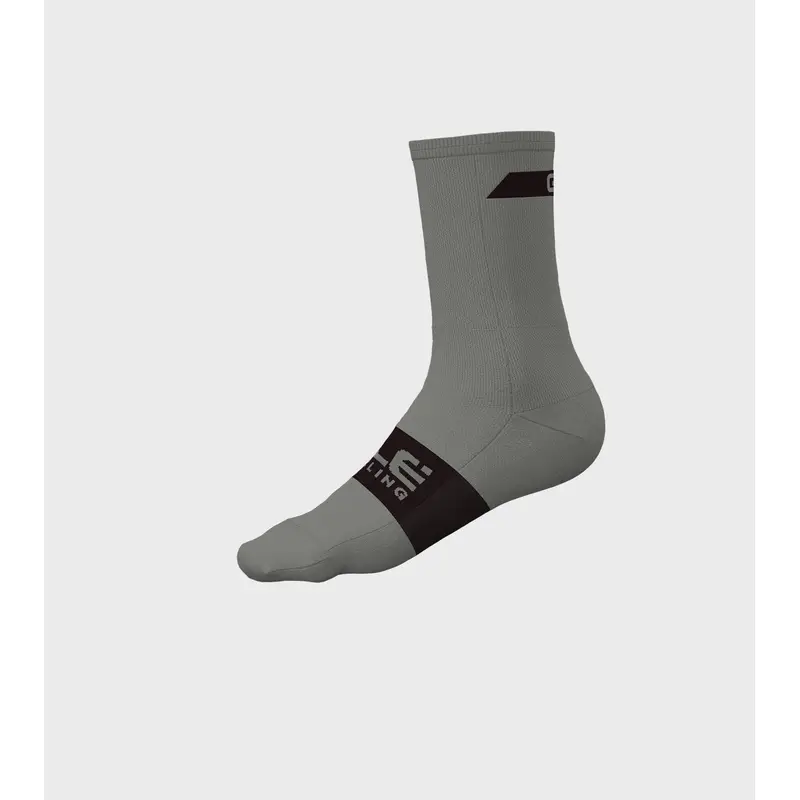 Calze Estive T-Care Plus Follow Me Grigio Taglia S (36-39) - image