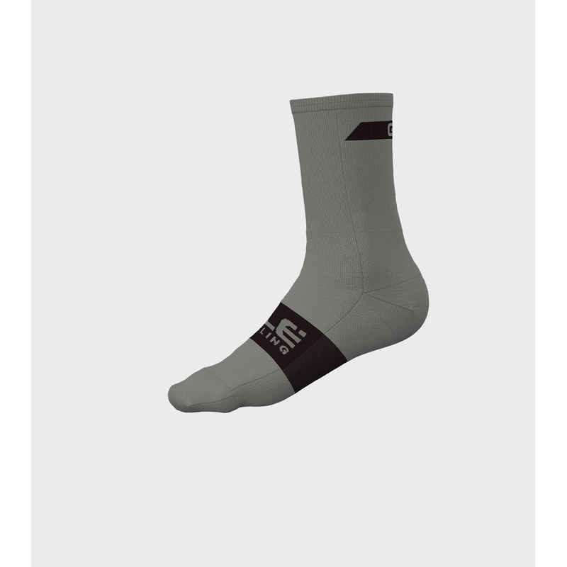 Calze Estive T-Care Plus Follow Me Grigio Taglia L (44-47)