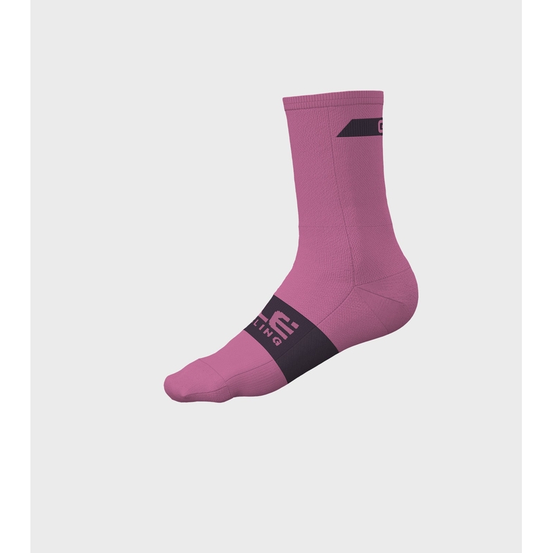 Calze Estive T-Care Plus Follow Me Rosa Taglia M (40-43)
