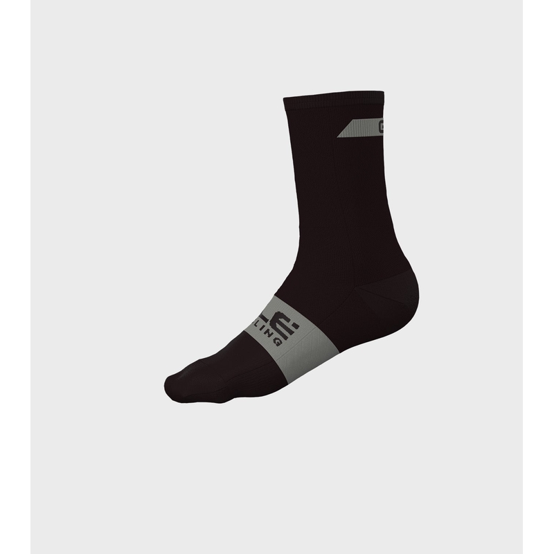 Calze Estive T-Care Plus Follow Me Marrone Taglia S (36-39)