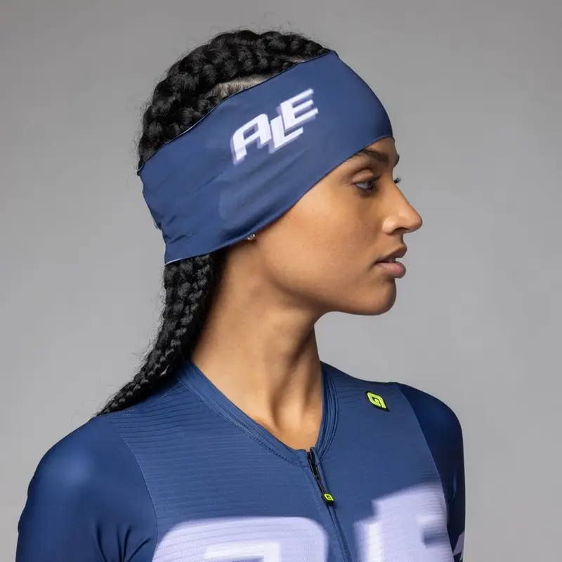 Fascia Sauvage Blu - image