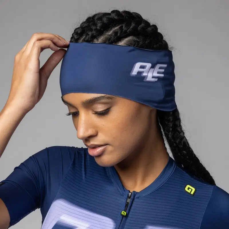 Fascia Sauvage Blu #1