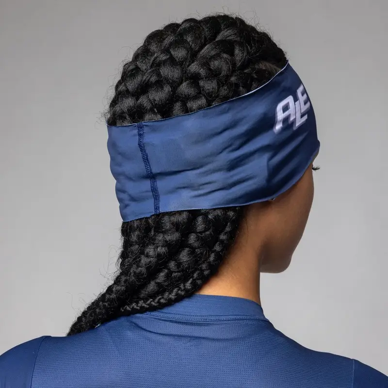 Fascia Sauvage Blu #2