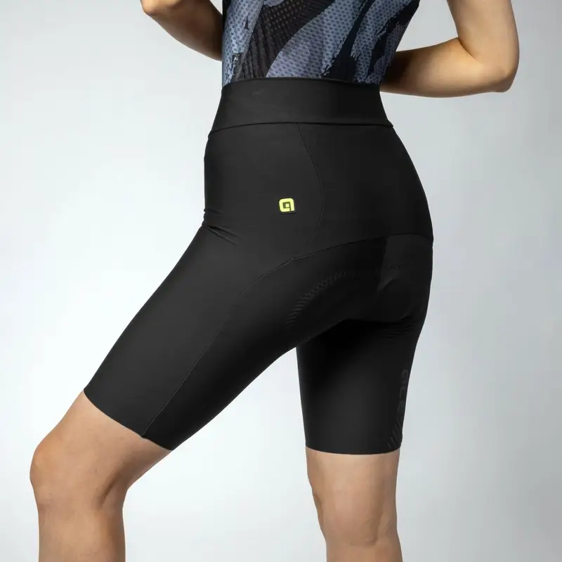 Pantaloncini Strada Master 2.0 PR-E Donna Nero Taglia XXS #3