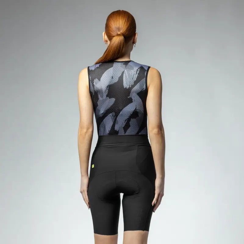Short de Route Master 2.0 PR-E Femme Noir Taille S #1