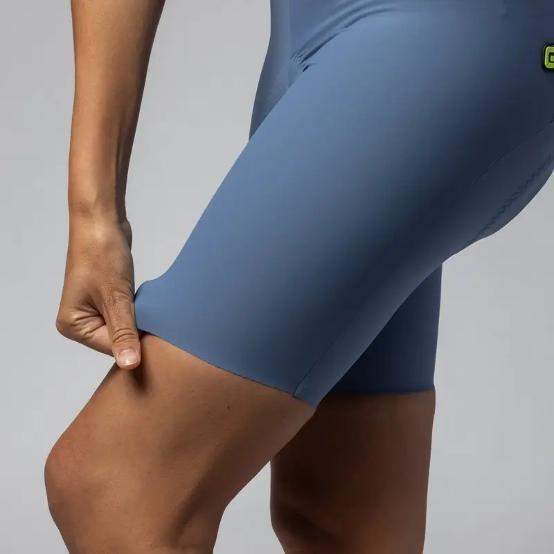 Pantaloncini Strada Master 2.0 PR-E Donna Azzurro Taglia XXS #3