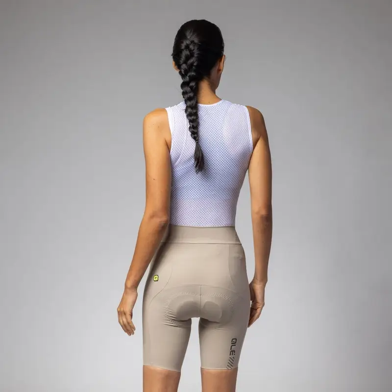 Short Route Master 2.0 PR-E Femme Beige Taille XXS #1