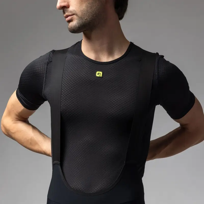 Gravel-Pro Off Road Bib Shorts Black Size L #2