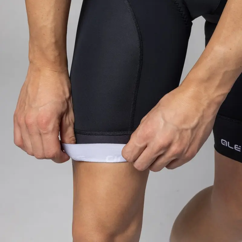 Culote Carretera 2.0 PR-E Blanco Talla L #4