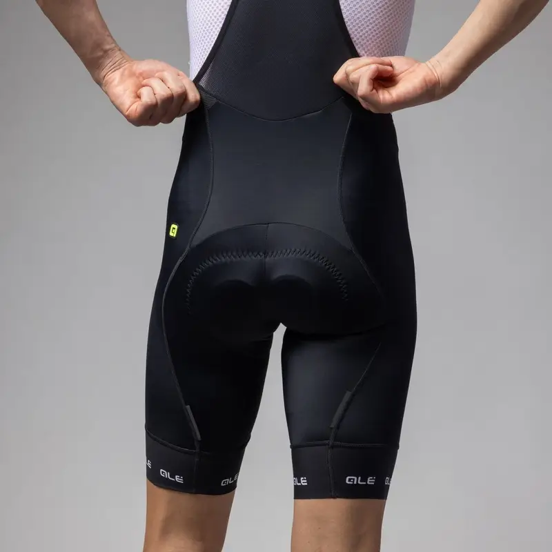 Culote Carretera 2.0 PR-E Blanco Talla L #5