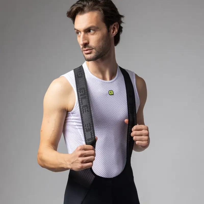 Salopette Strada 2.0 PR-E Bianco Taglia XXXXL #2