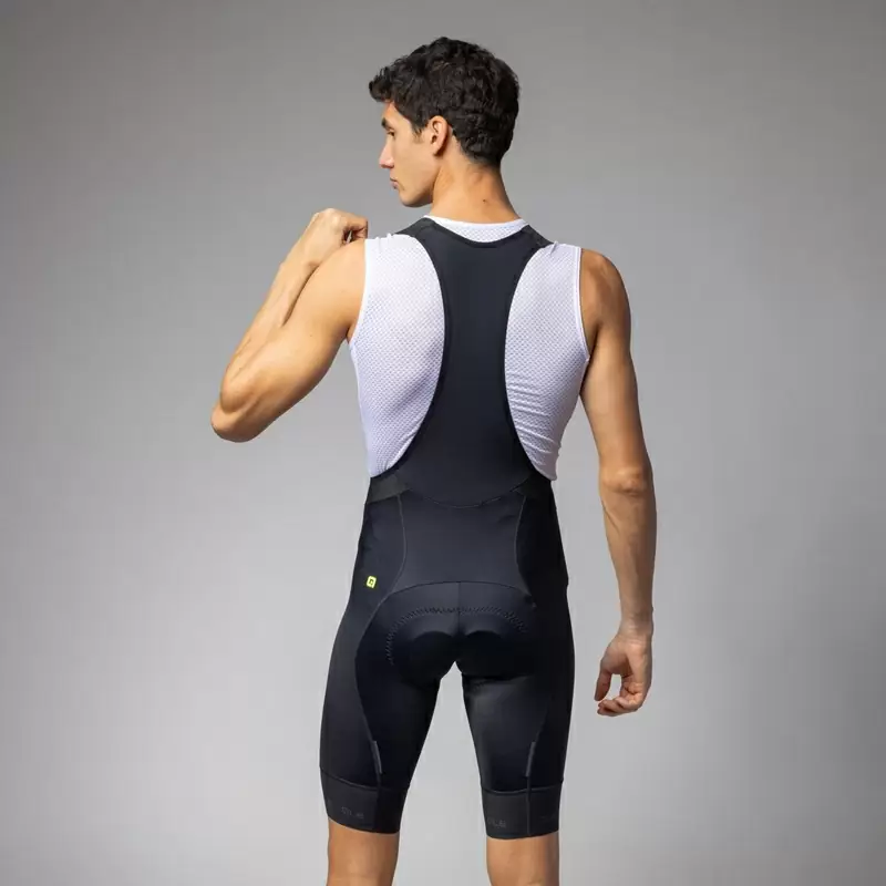 Road Bib Shorts 2.0 PR-E Black Size XXS #1