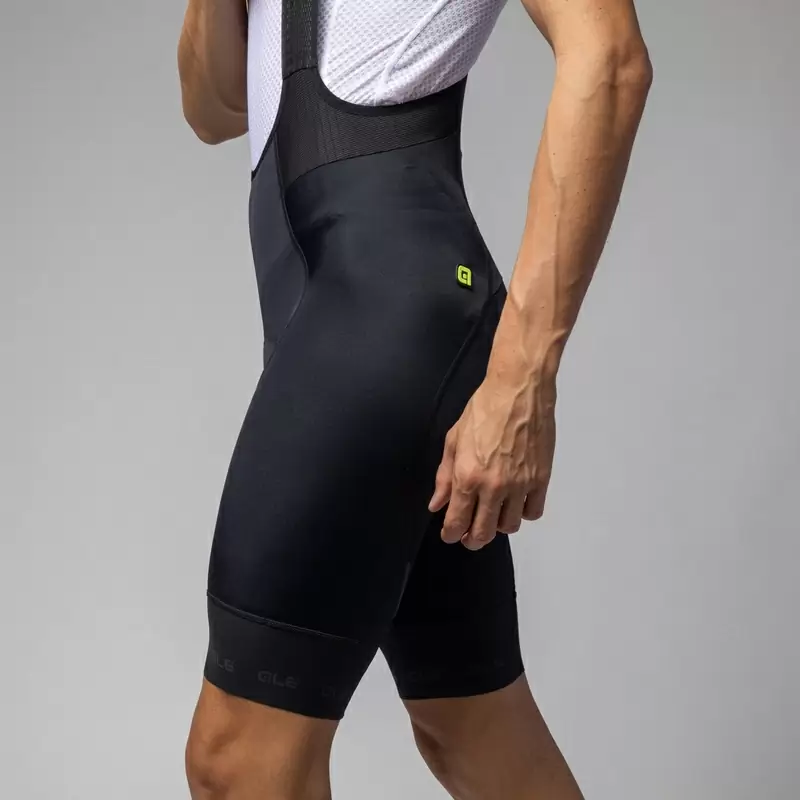 Road Bib Shorts 2.0 PR-E Black Size XXS #4