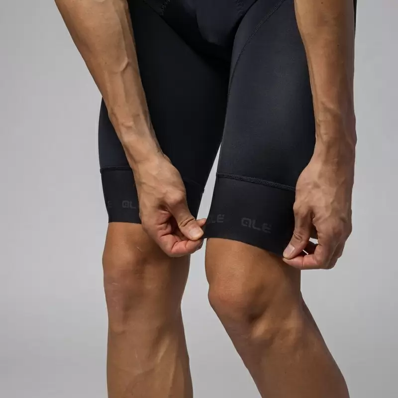 Road Bib Shorts 2.0 PR-E Black Size XXS #5