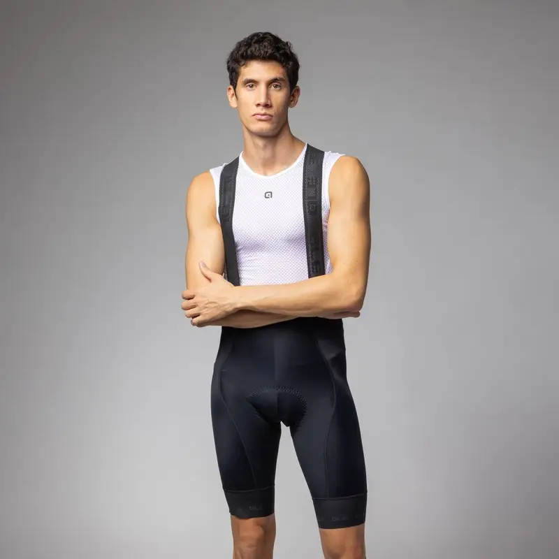Road Bib Shorts 2.0 PR-E Black Size 5XL - image
