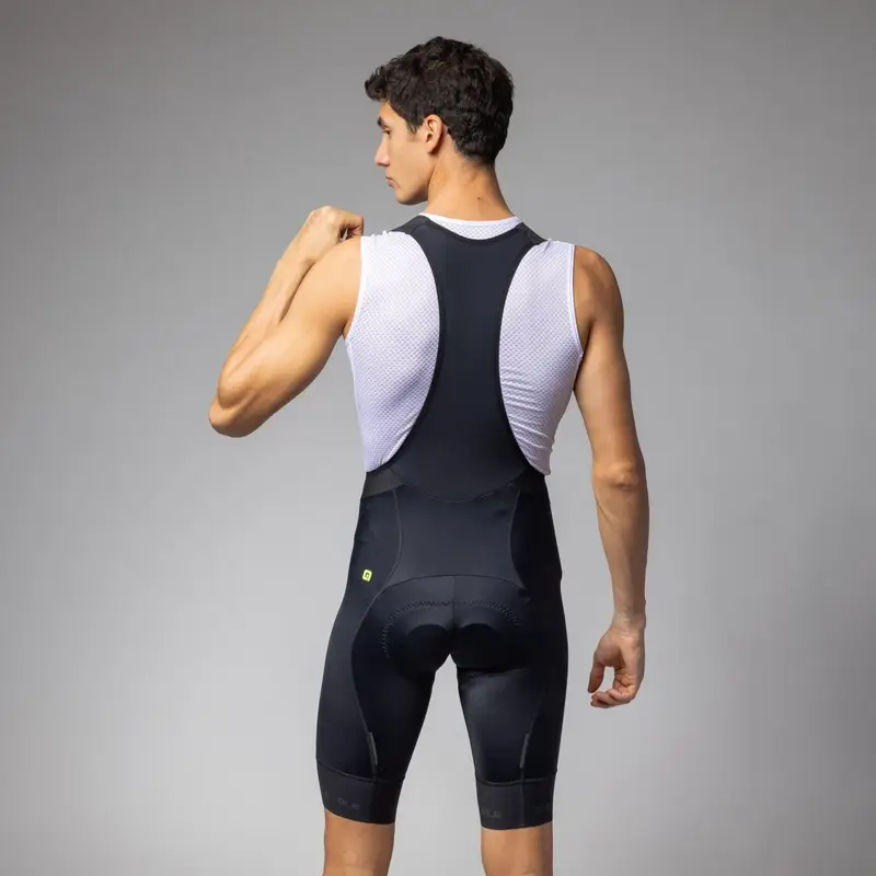 Road Bib Shorts 2.0 PR-E Black Size 5XL #1