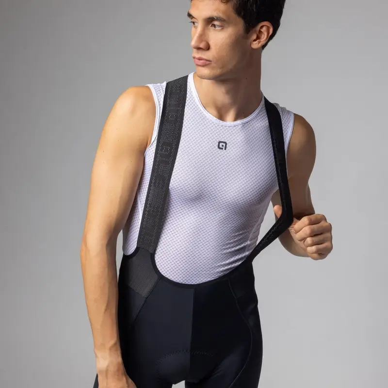 Road Bib Shorts 2.0 PR-E Black Size 5XL #2