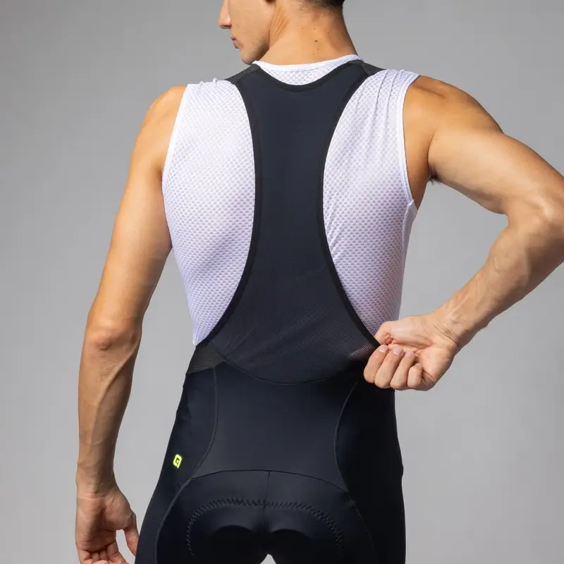 Road Bib Shorts 2.0 PR-E Black Size 5XL #3