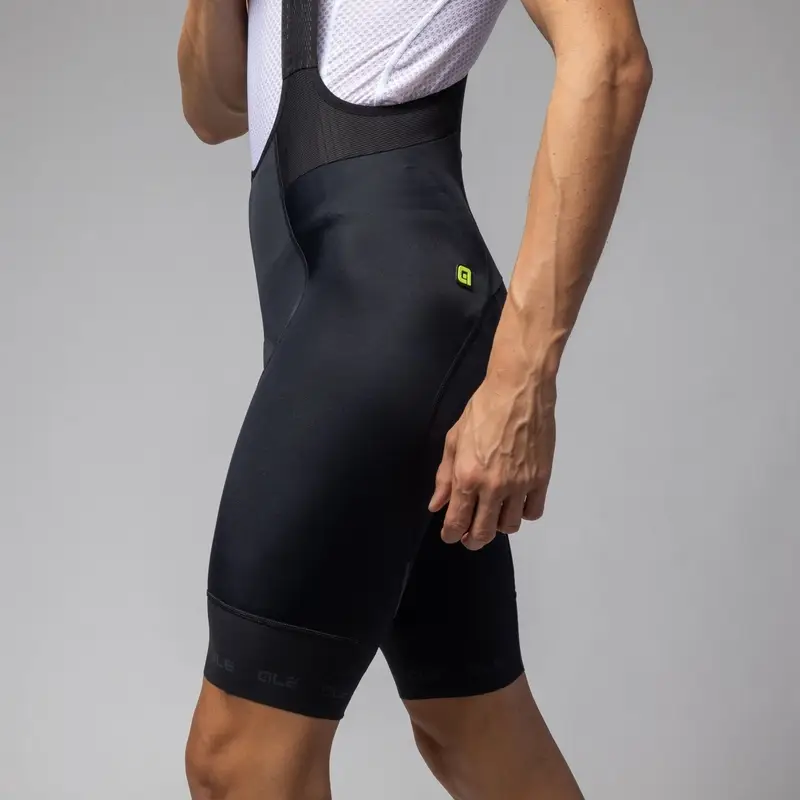 Road Bib Shorts 2.0 PR-E Black Size 5XL #4