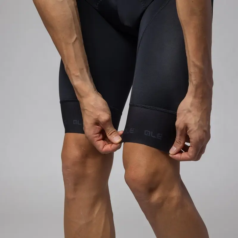 Road Bib Shorts 2.0 PR-E Black Size 5XL #5