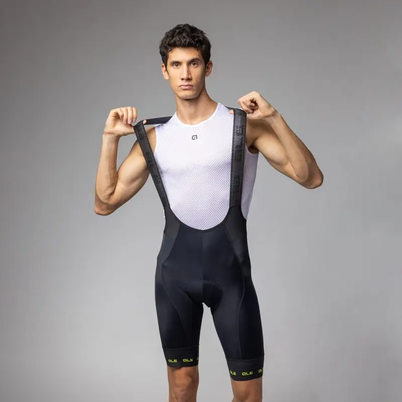 Rennrad-Hose 2.0 PR-E Grün Größe XXL - image