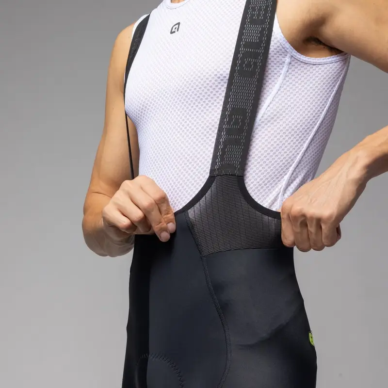 Salopette Strada 2.0 PR-E Verde Taglia XXXXL #4