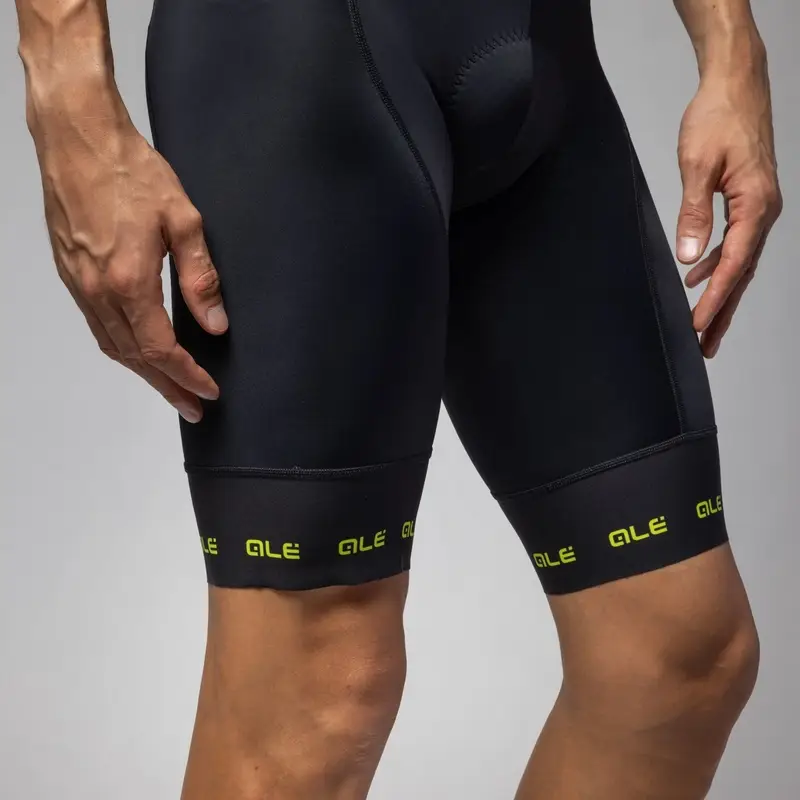 Salopette Strada 2.0 PR-E Verde Taglia XXXXL #5