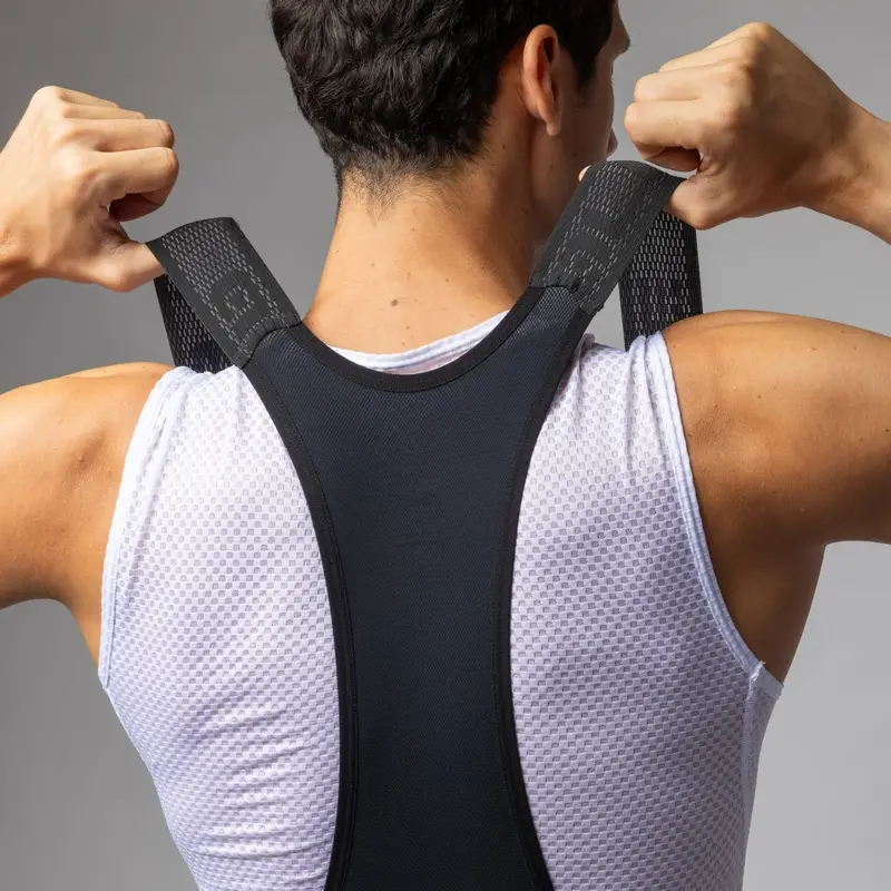 Salopette Strada 2.0 PR-E Verde Taglia XXXXXL #1