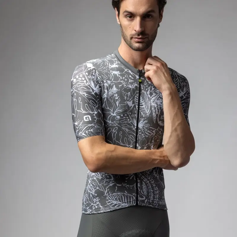 Maglia A Maniche Corte Safari Pragma Marrone Taglia XL #2