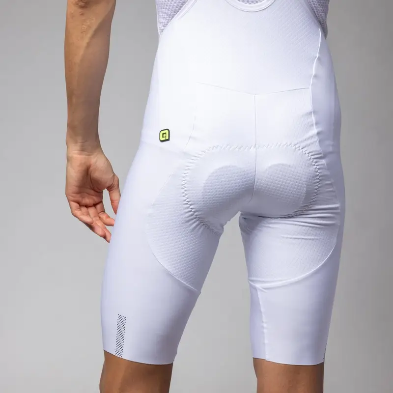 Voltage R-EV1 Rennrad-Hose Weiß Größe S #5