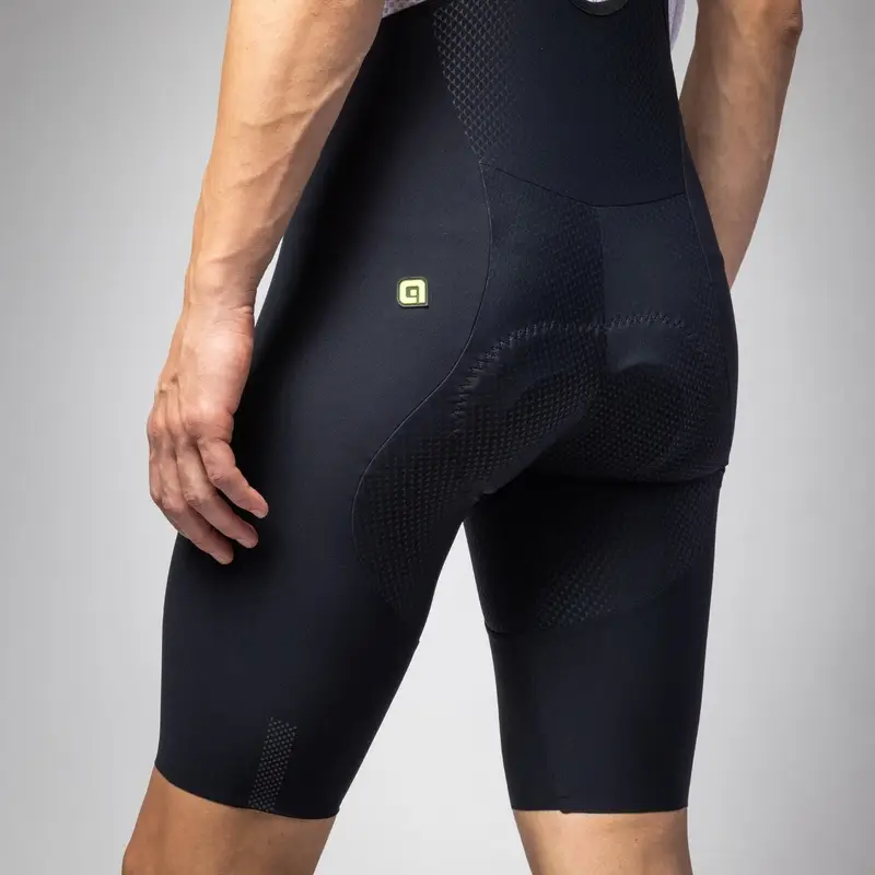 Voltage R-EV1 Rennrad-Hose Schwarz Größe S #6